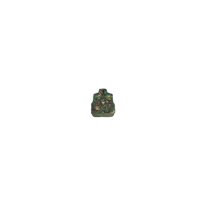 Mil-Com Kids Soldier 95 Style Bodywarmer-2