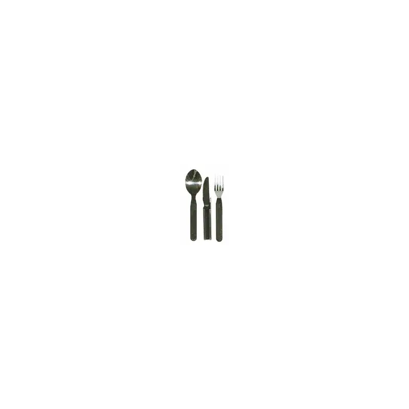 Mil-Com NATO Spec. KFS Cutlery Set-2