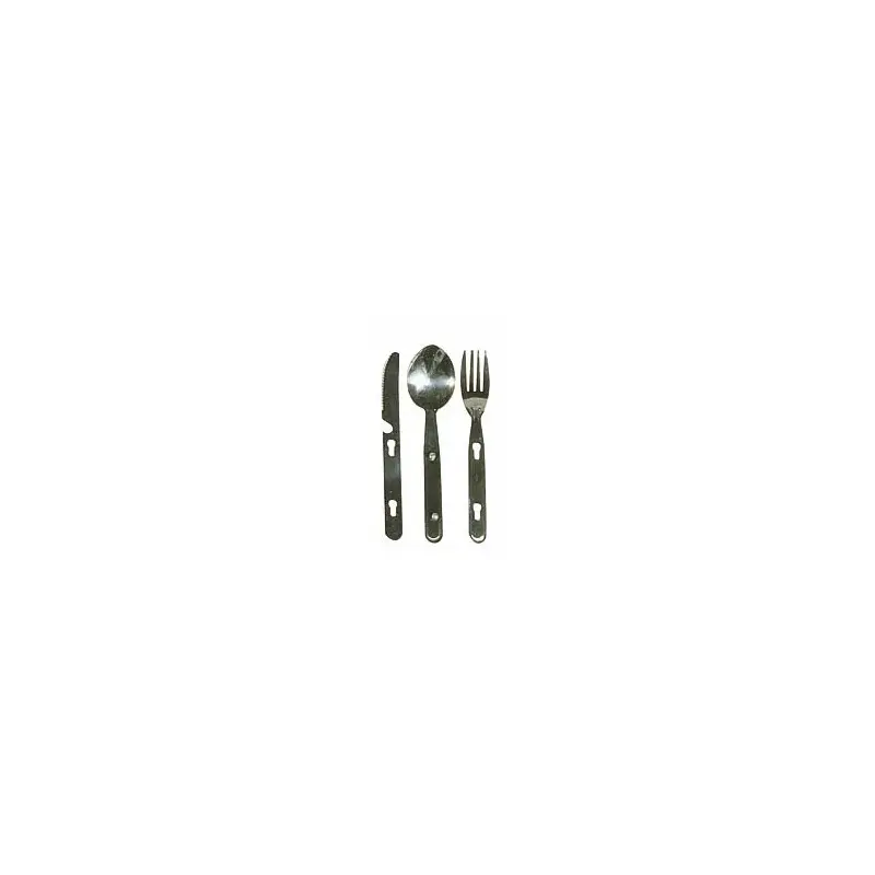 Mil-Com  Standard Spec. KFS Cutlery Set-2