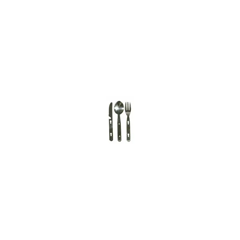 Mil-Com  Standard Spec. KFS Cutlery Set-3