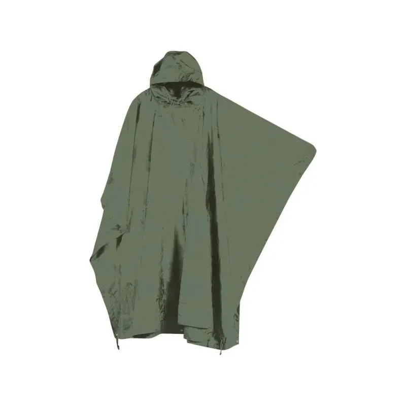 Mil-Com Waterproof Poncho-3