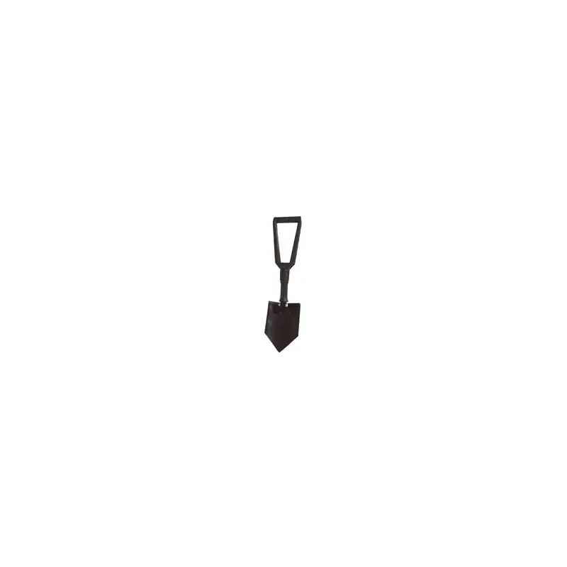 Mil-Com Lightweight Folding Shovel-2