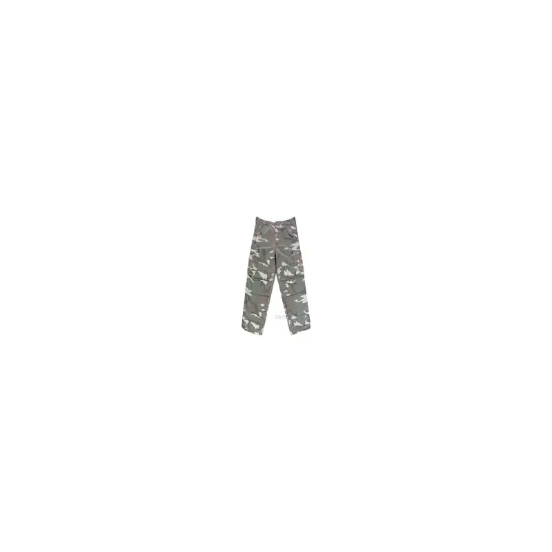 Thatchreed M65 US Style Trousers-2