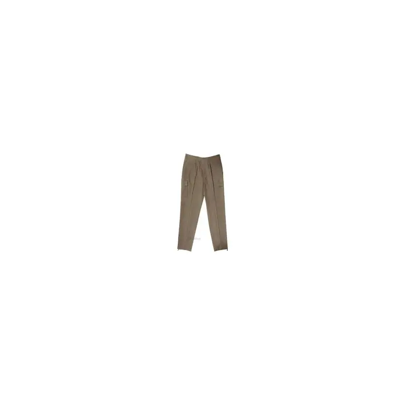 Thatchreed Moleskin Trousers-2
