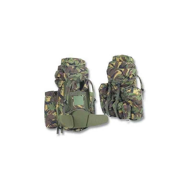 Web-Tex Ultimax 135l Rucksack-1