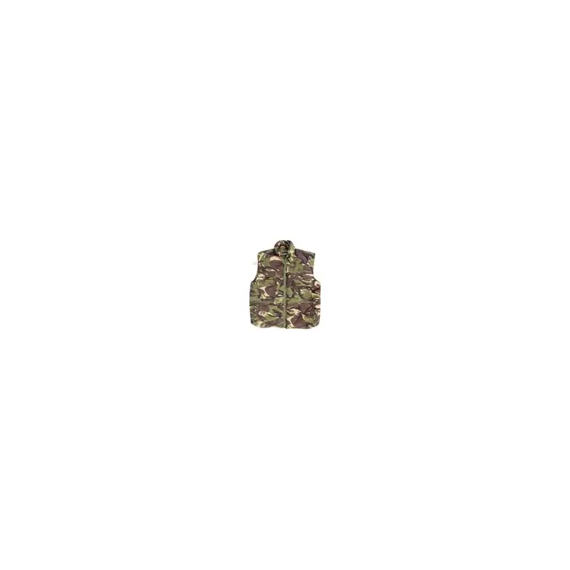 Thatchreed Ranger Vest-2