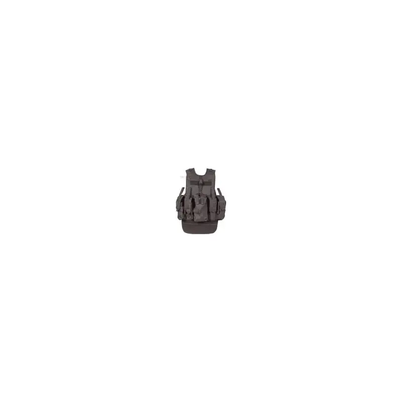 Viper Paintball Vest-2