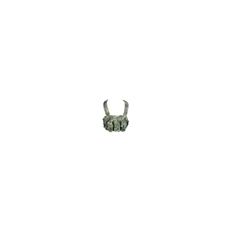Web-tex Chest Rig-2