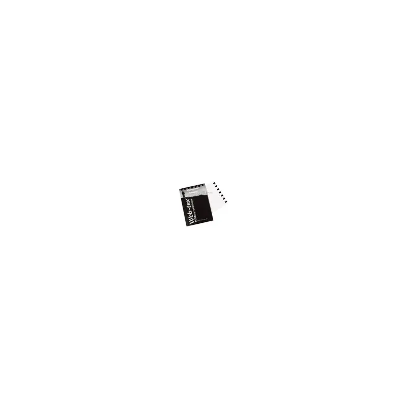 Web-tex Waterproof Notepad-2