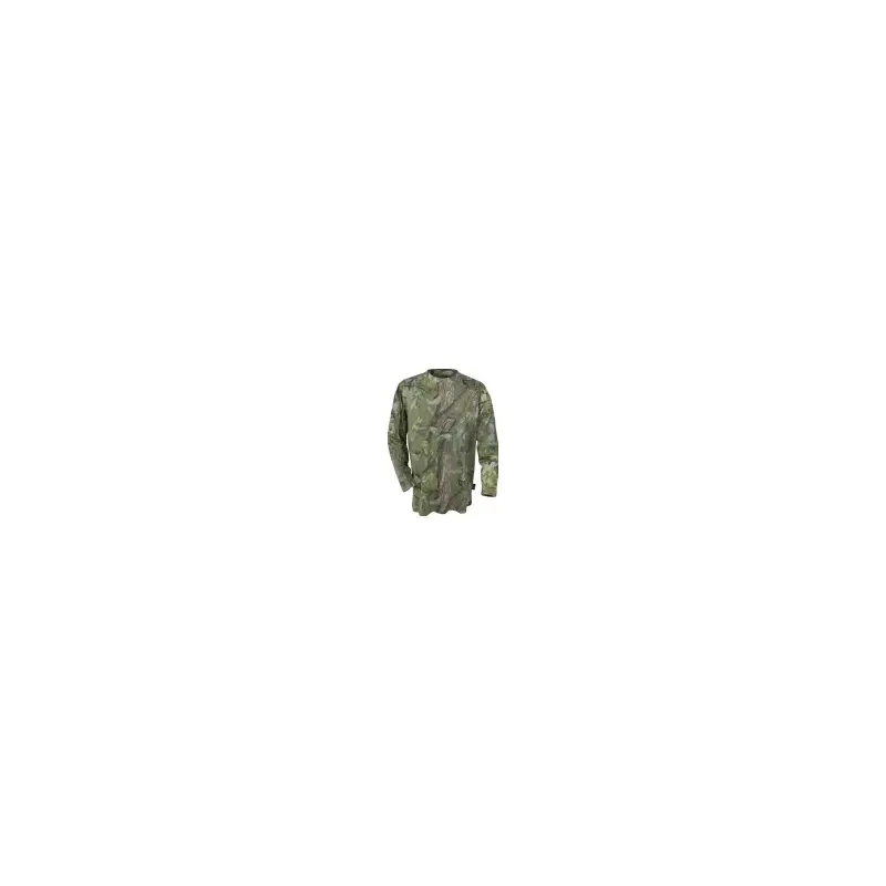 Jack Pyke Woodland Long Sleeved T-Shirt-2