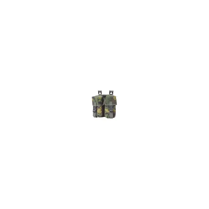 Web-tex Double Ammo Pouch-2