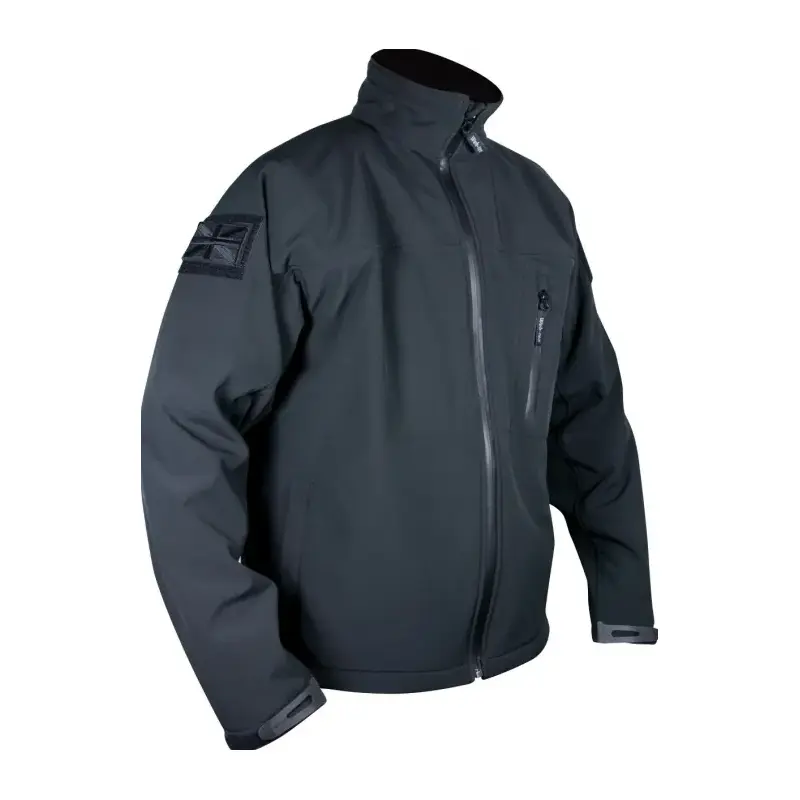 Web-Tex Tactical Soft Shell Jacket-3