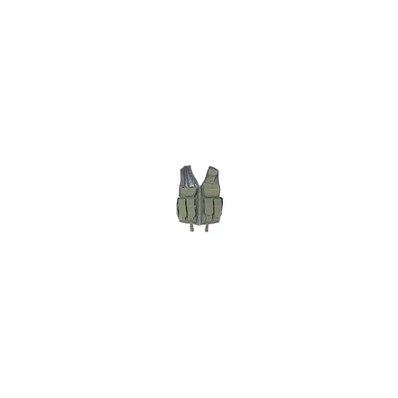 Web-tex Tactical Vest-2