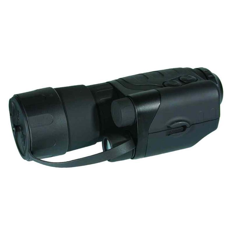 Yukon Exelon 4x50 Night Vision Monocular