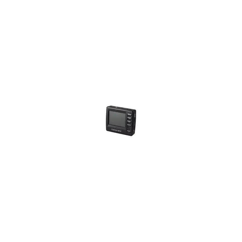 Yukon Mobile Player/Recorder-2