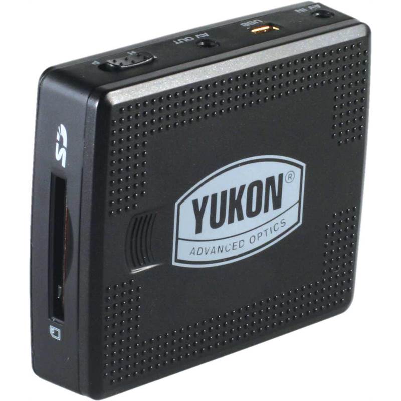 Yukon Mobile Player/Recorder-4