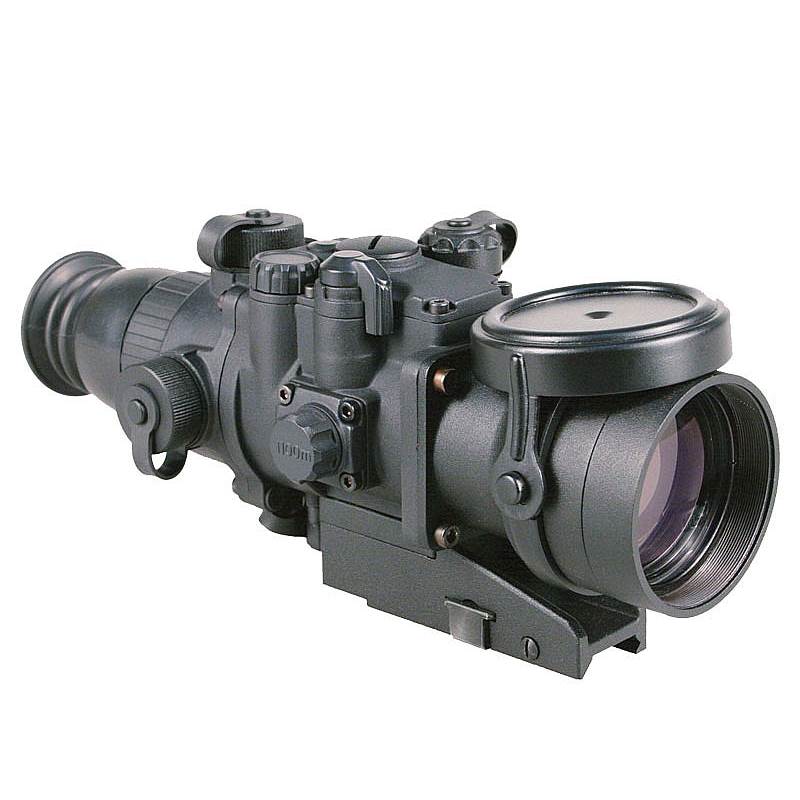 Pulsar Phantom 3x50 Russian Night Vision Riflescope Gen.2-1