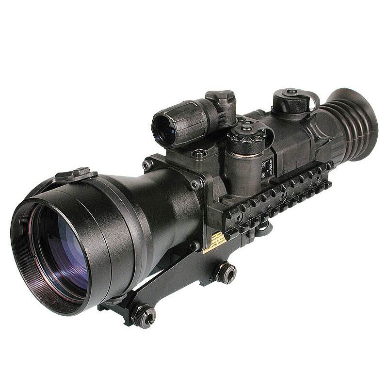 Pulsar Phantom 4x60 Russian Night Vision Riflescope Gen.2-1