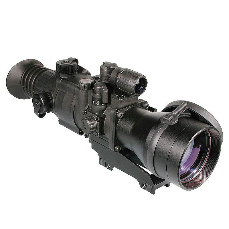 Pulsar Phantom 4x60 Russian Night Vision Riflescope Gen.2-3