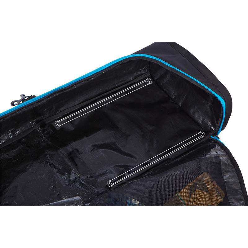 Thule RoundTrip Snowboard Roller 165cm-4