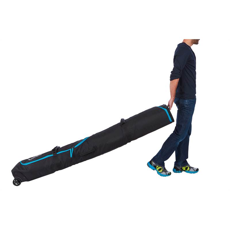 Thule RoundTrip Snowboard Roller 165cm-5