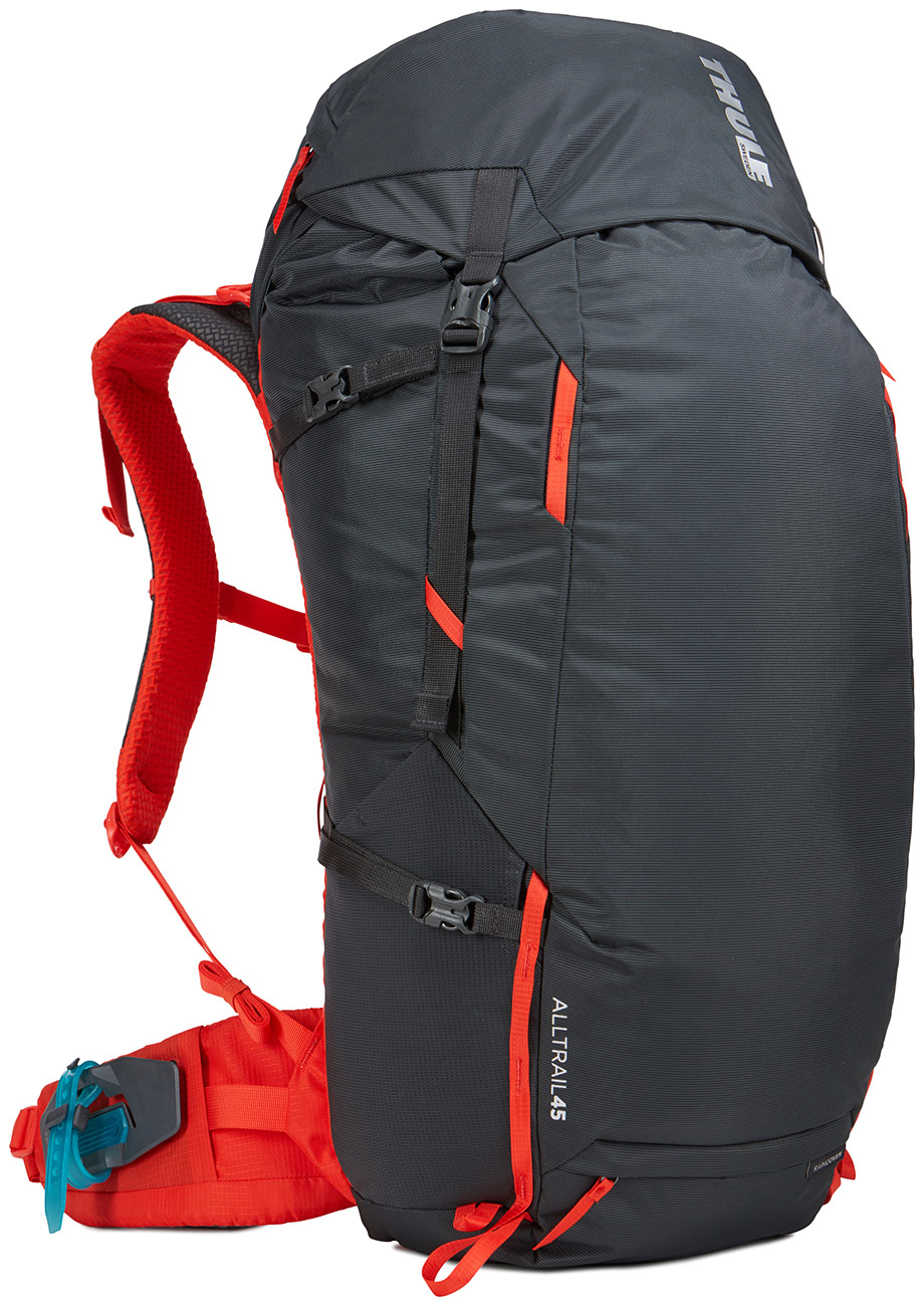 Thule AllTrail 35L Mens Hiking Backpack OutdoorGB