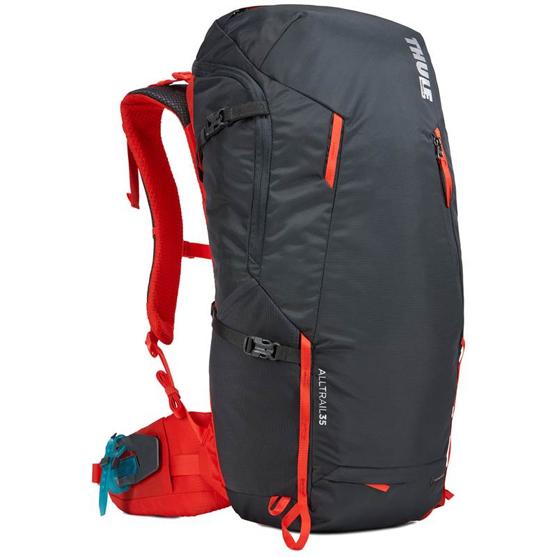 Thule AllTrail 35L Mens Hiking Backpack-1