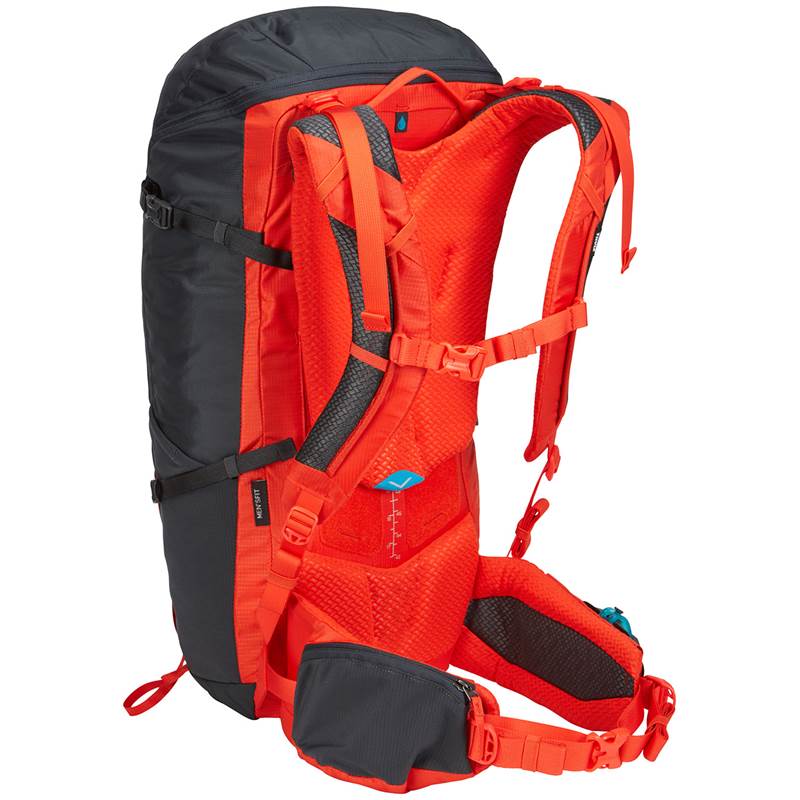 Thule AllTrail 35L Mens Hiking Backpack-3