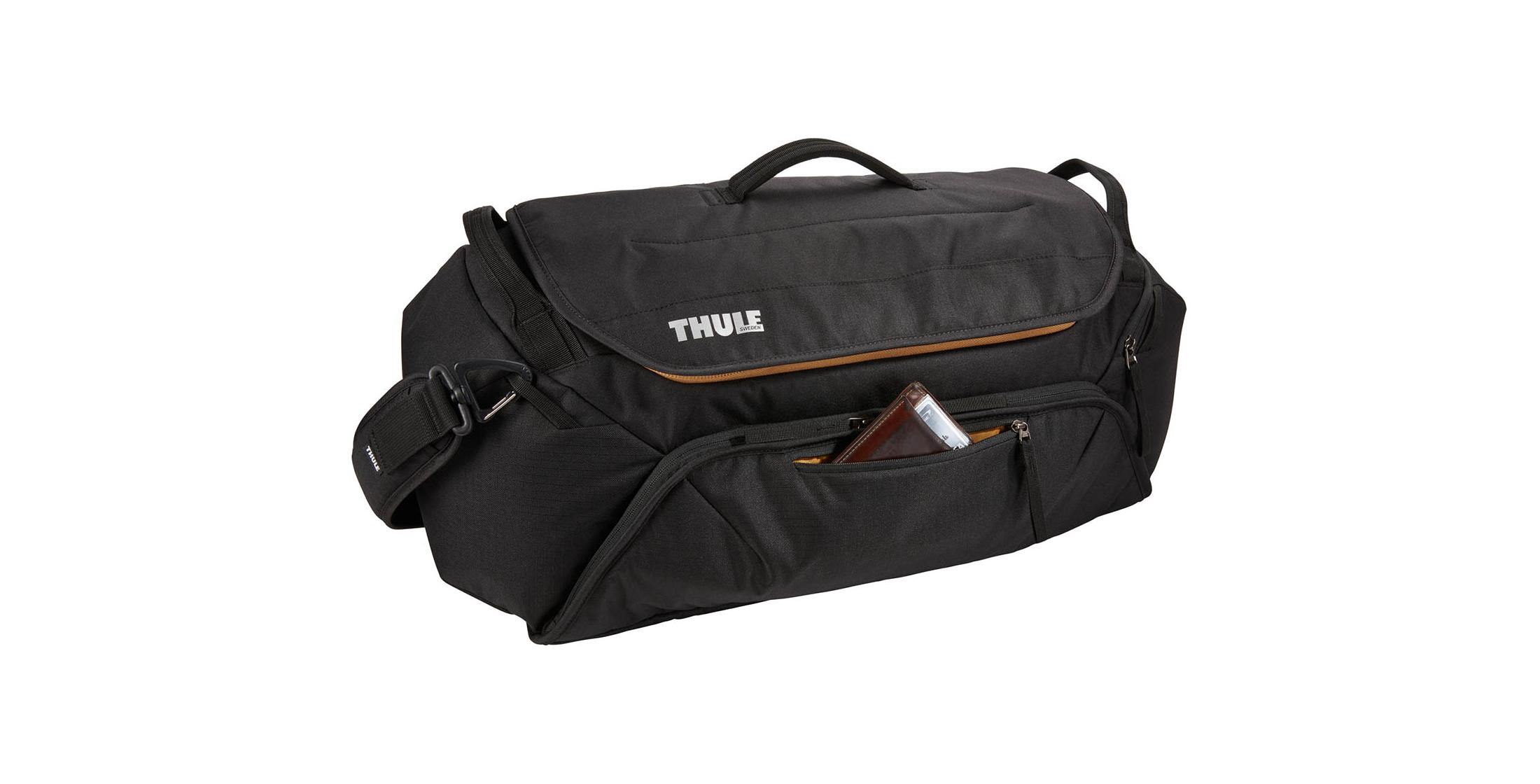 Thule Roundtrip Bike Duffel