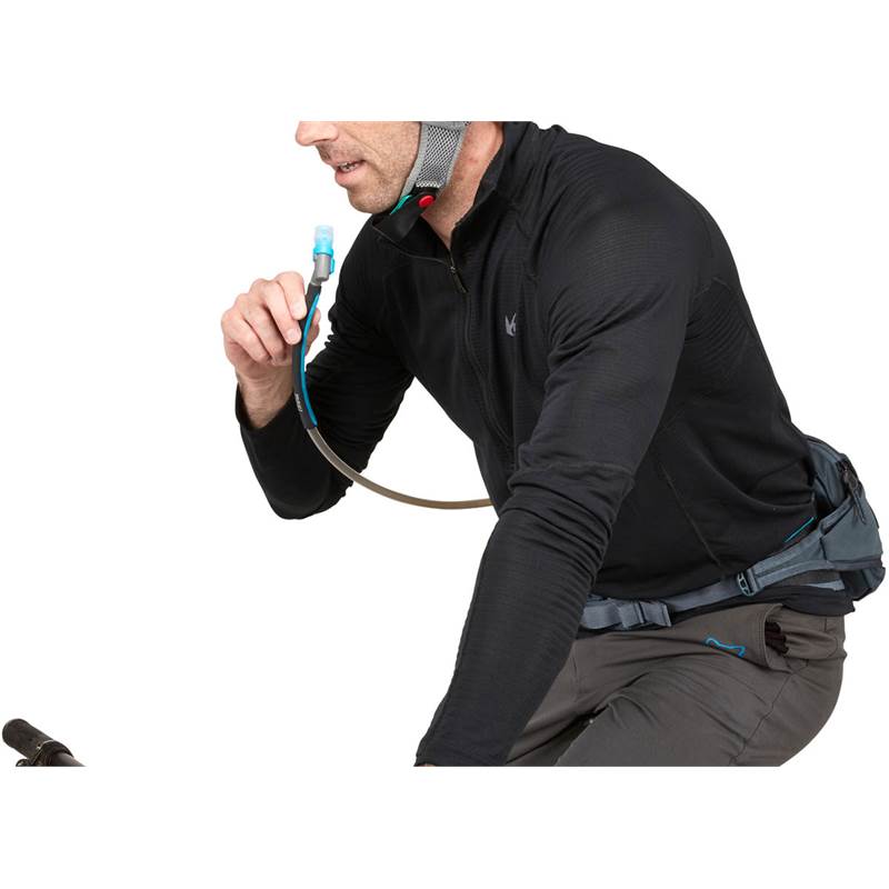 Thule Rail 4L Hip Pack-5