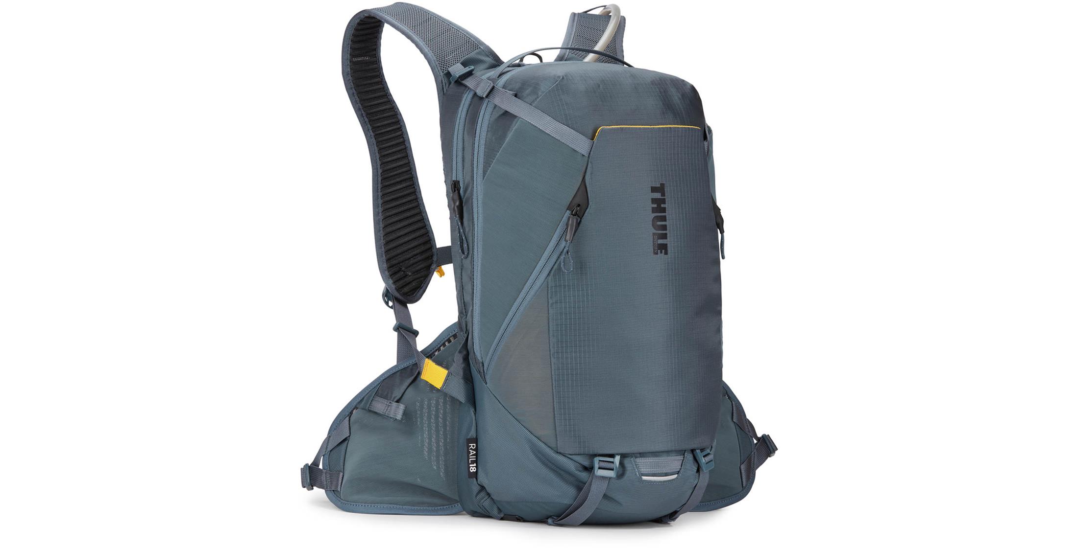 Thule Rail 18L Hydration eMTB Backpack