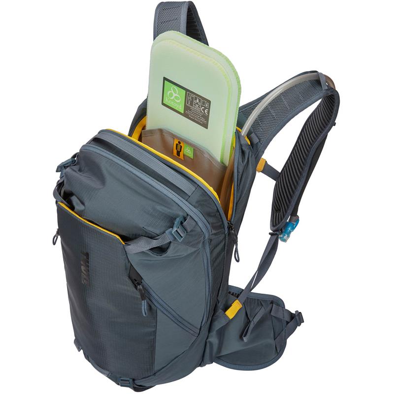 Thule Rail 18L Hydration eMTB Backpack-5