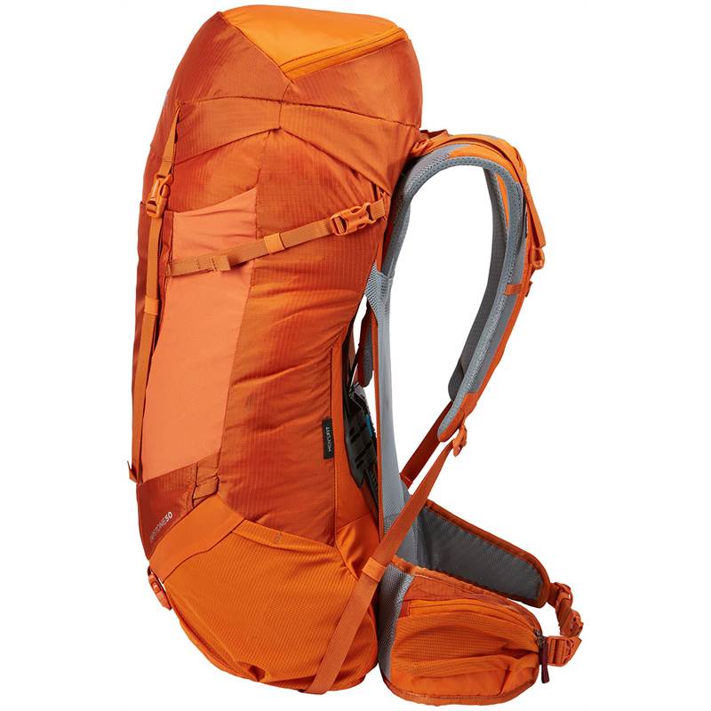 Thule Capstone 50L Mens Hiking Backpack-2