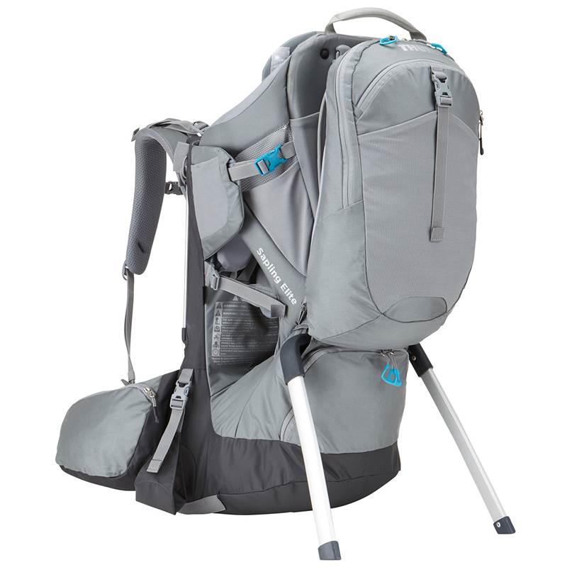 Thule Sapling Elite Child Carrier-1
