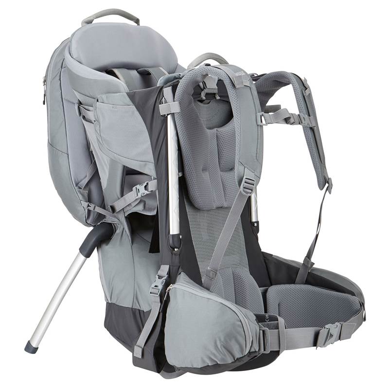 Thule Sapling Elite Child Carrier-2