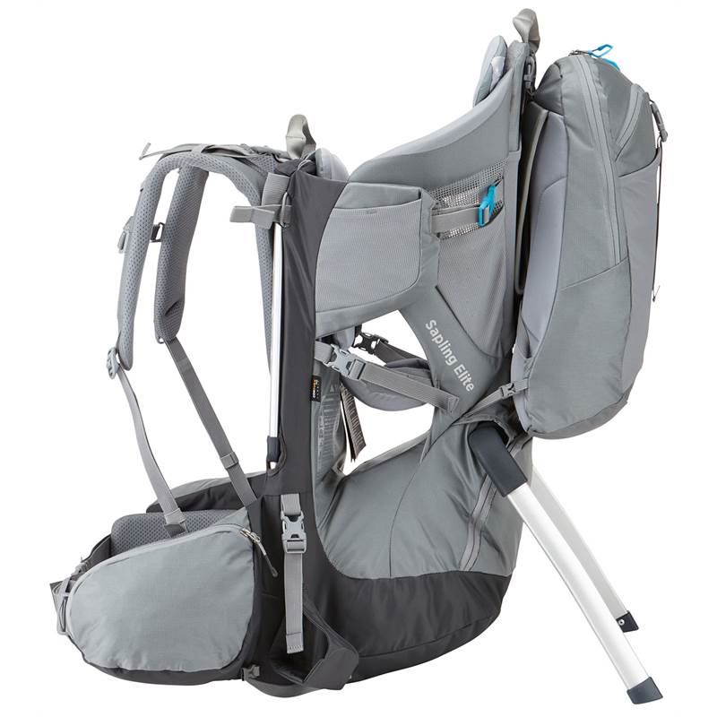 Thule Sapling Elite Child Carrier-3