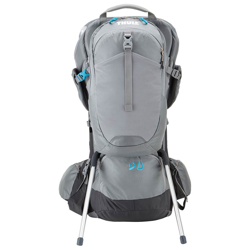 Thule Sapling Elite Child Carrier-4