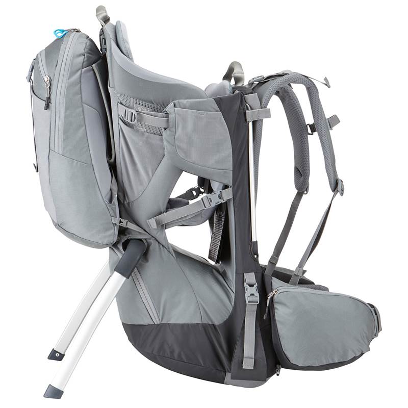 Thule Sapling Elite Child Carrier-5
