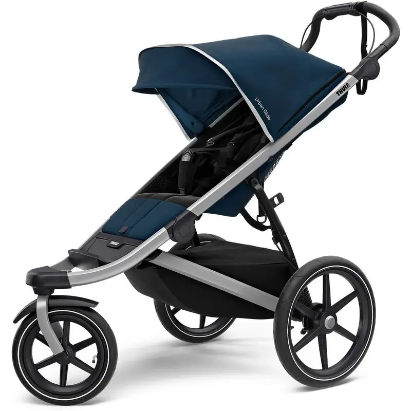 Thule Urban Glide 2-3