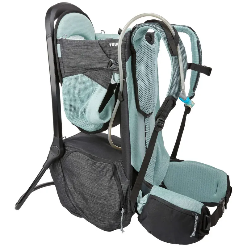 Thule Sapling Child Carrier-4