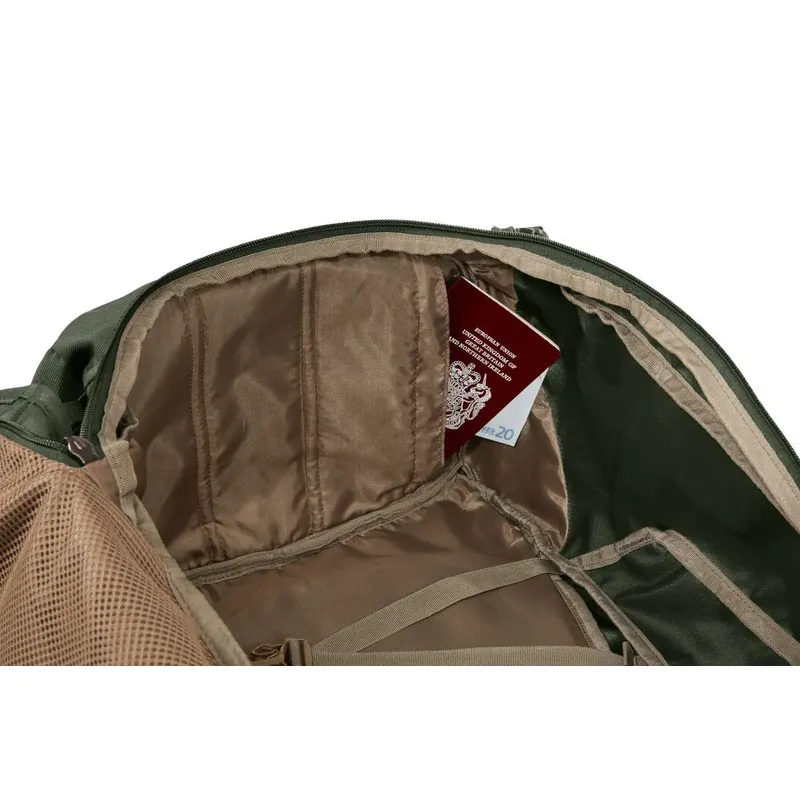Thule Landmark 40L Backpacking Pack-2