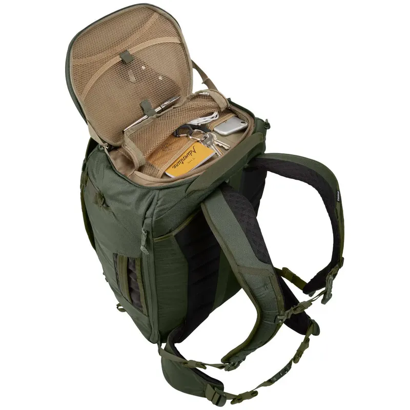 Thule Landmark 40L Backpacking Pack-4
