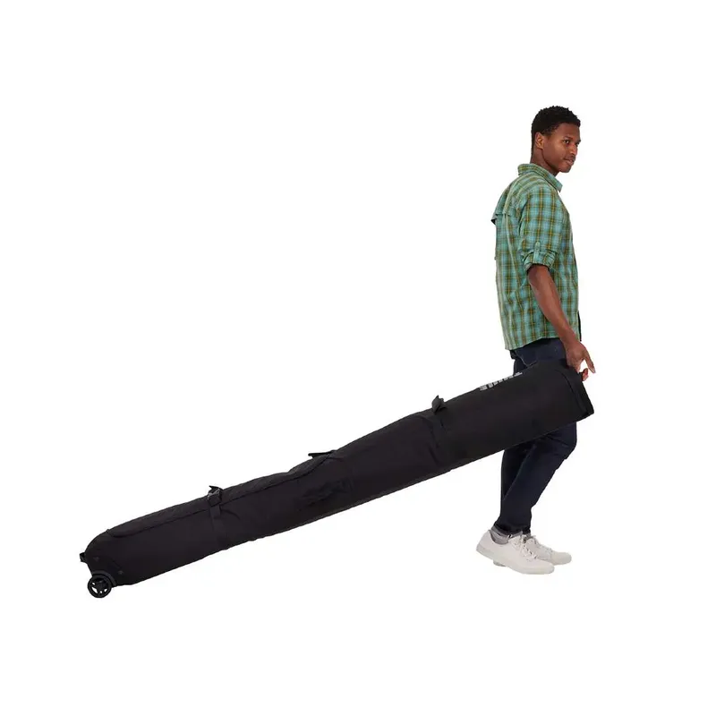 Thule RoundTrip Ski Roller 192cm Bag-4