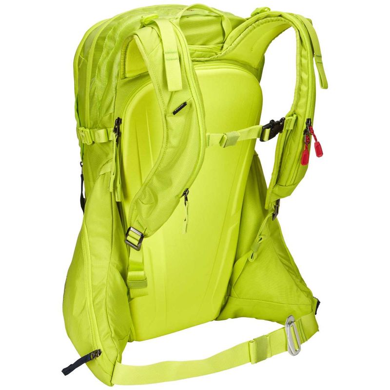 Lil Rass Rucksack Thule Upslope 35L Snowsports RAS Backpack OutdoorGB