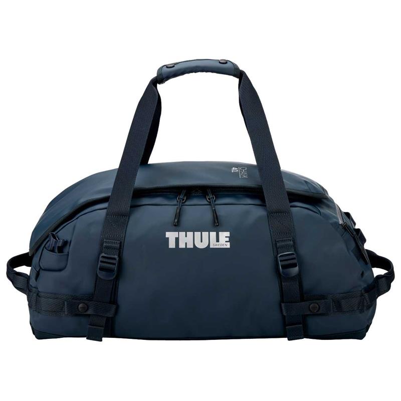 Thule Chasm 40L Duffel Bag-4