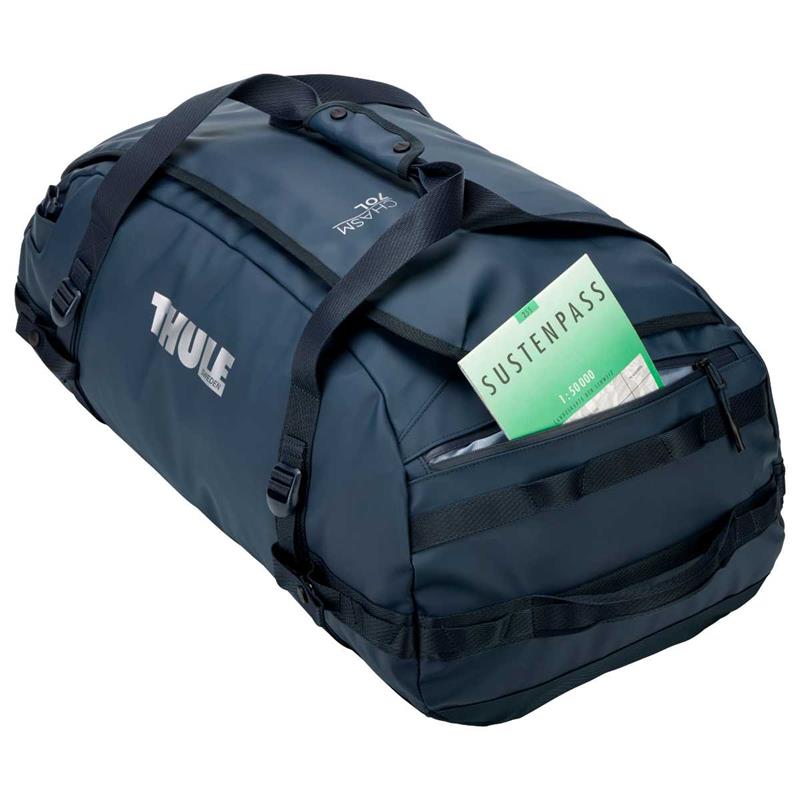 Thule Chasm 70L Duffel Bag-4
