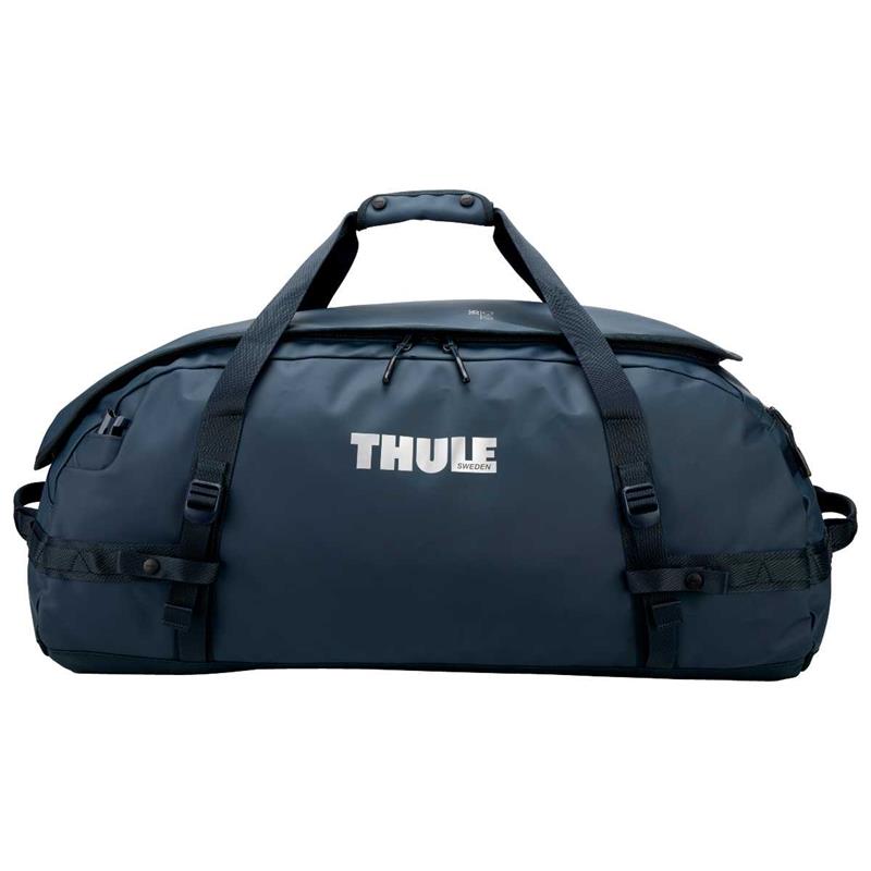Thule Chasm 90L Duffel Bag-2
