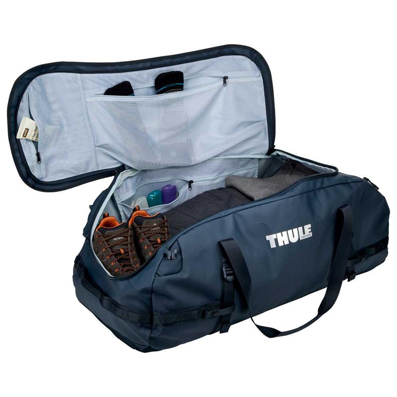 Thule Chasm 130L Duffel Bag-2