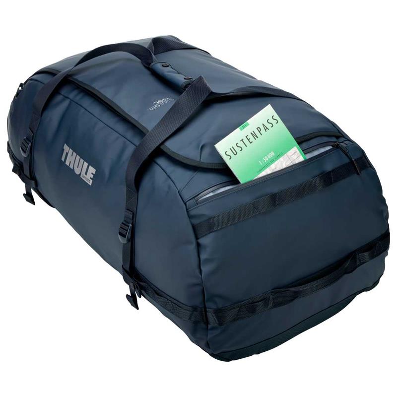 Thule Chasm 130L Duffel Bag-4