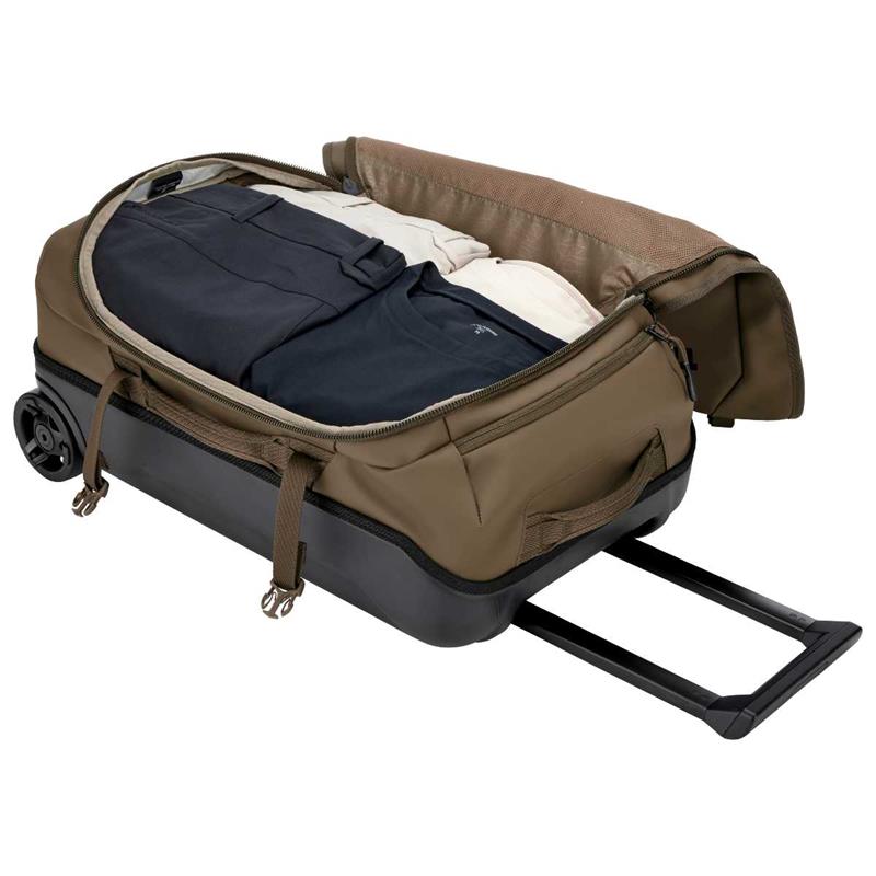 Thule Chasm Carry on 55cm/22in Suitcase-2